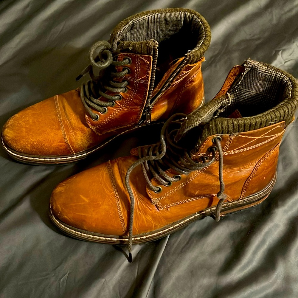 Boots